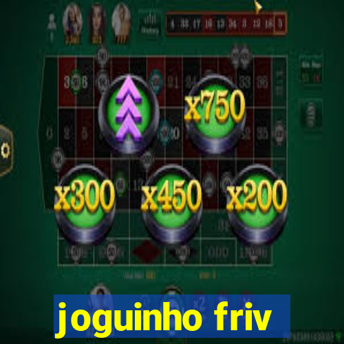 joguinho friv